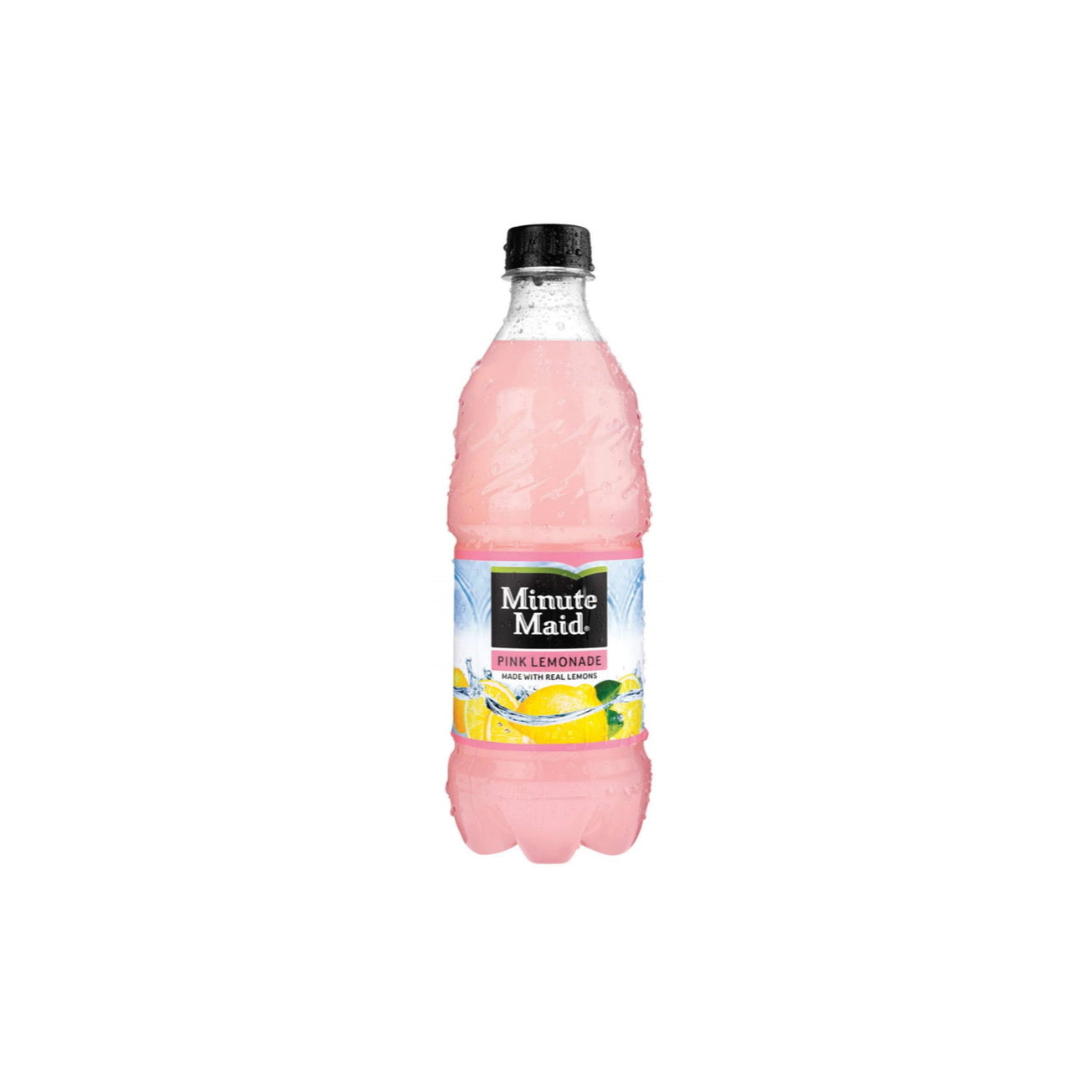 Minute Maid Pink Lemonade (591ml) - America