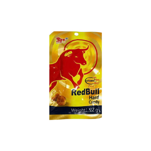 Redbull Hard Candy (22g) - Thailand