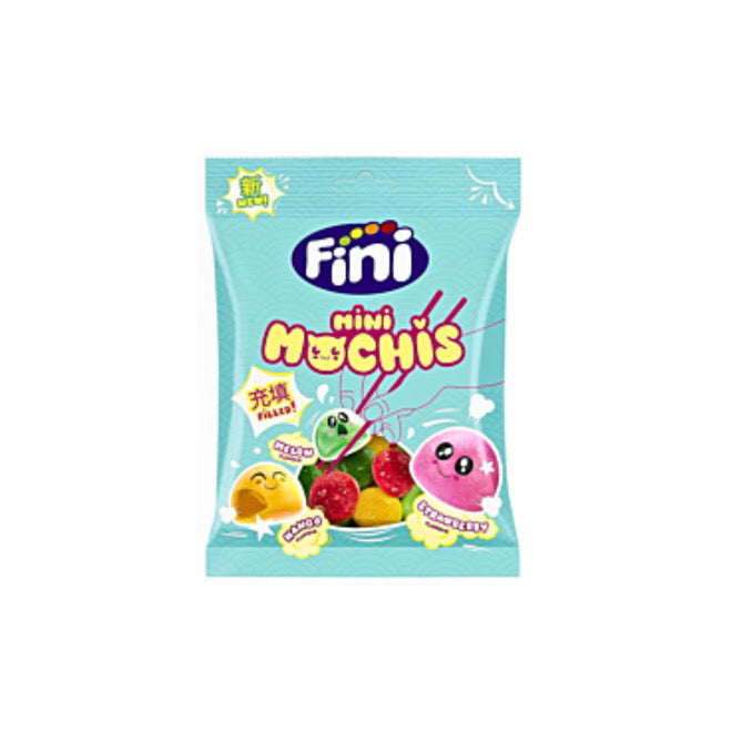 Fini Mini Mochis Original (90g) - Spain