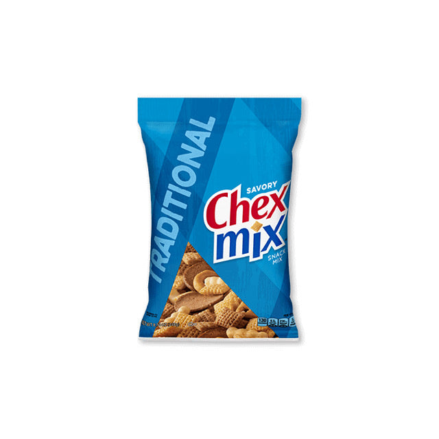 Chex Mix Traditional (226g) - America
