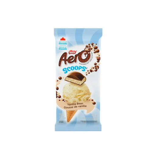 Aero Scoops Vanilla Bean Bar (105g) - Canada