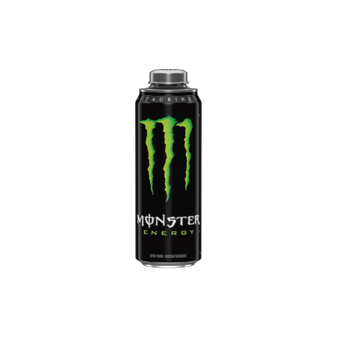 Monster Mega Energy Original (710ml) - Canada