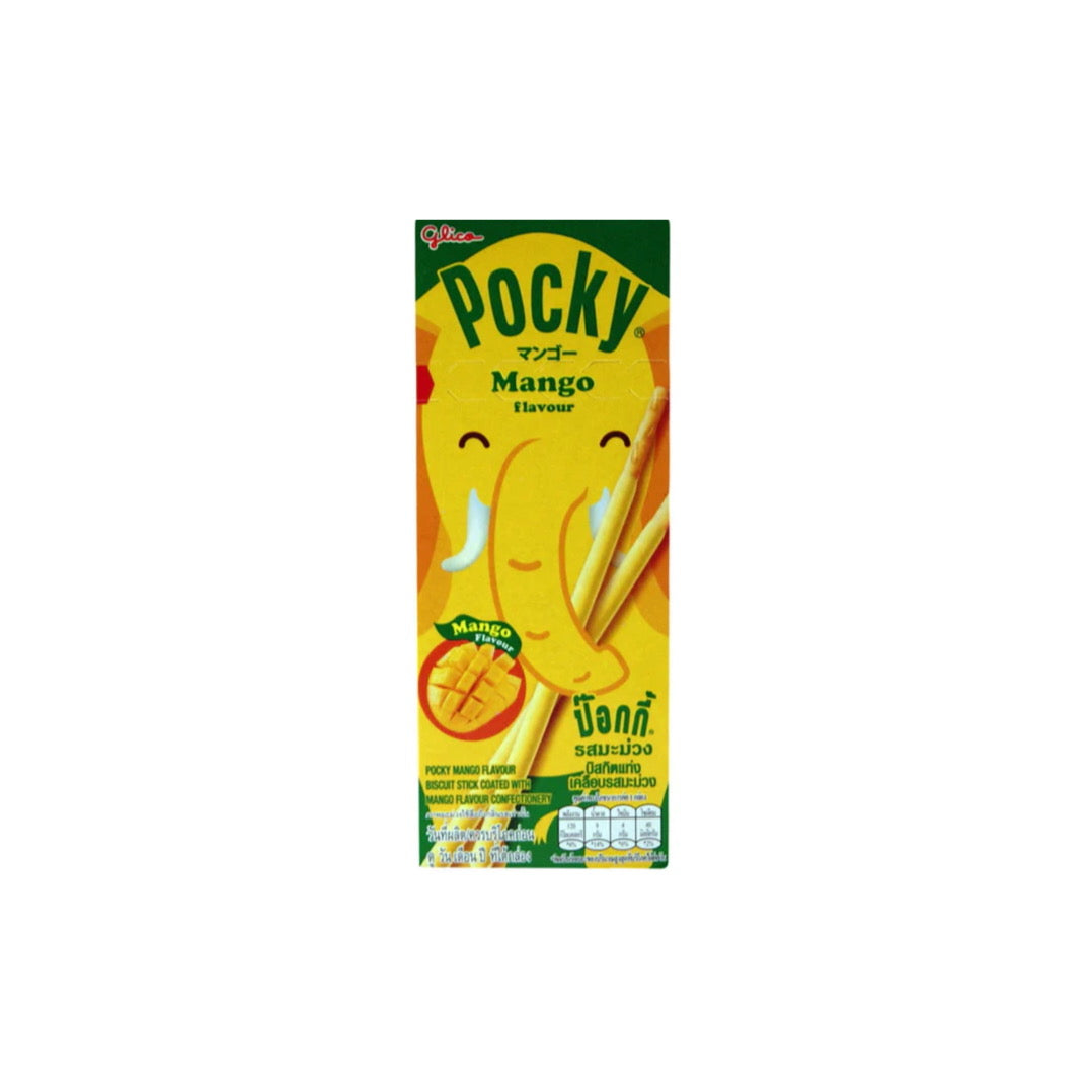 Pocky Mango (25g) - Japan