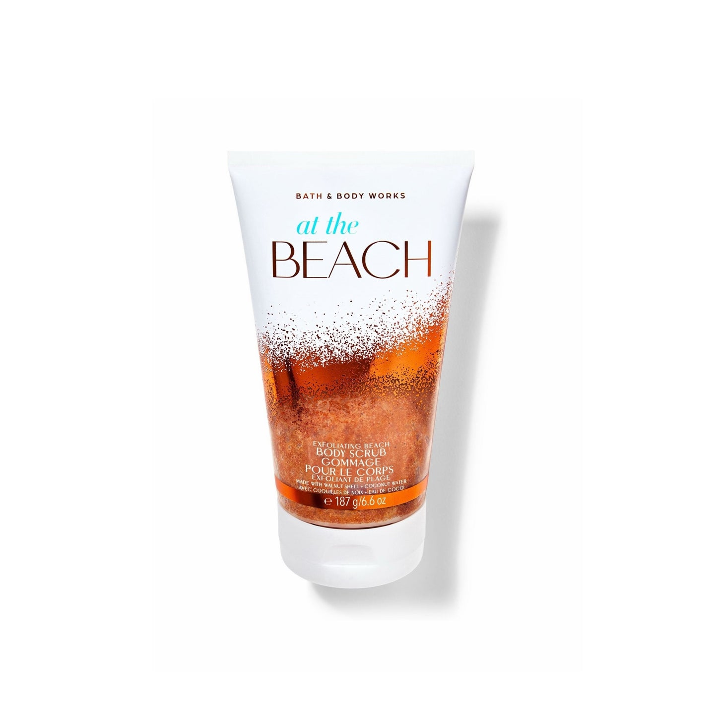 Bath and Body Works At The Beach Exfoliating Body Scrub (187g) - America