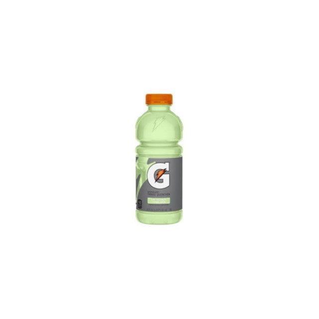 Gatorade Cucumber Lime (591ml) - America