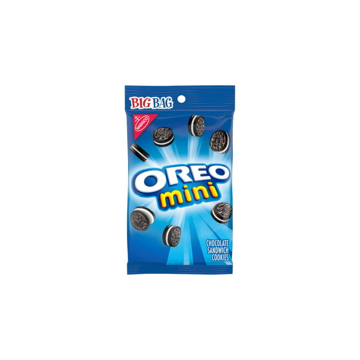 Oreo Mini's Big Bag (85g) - America