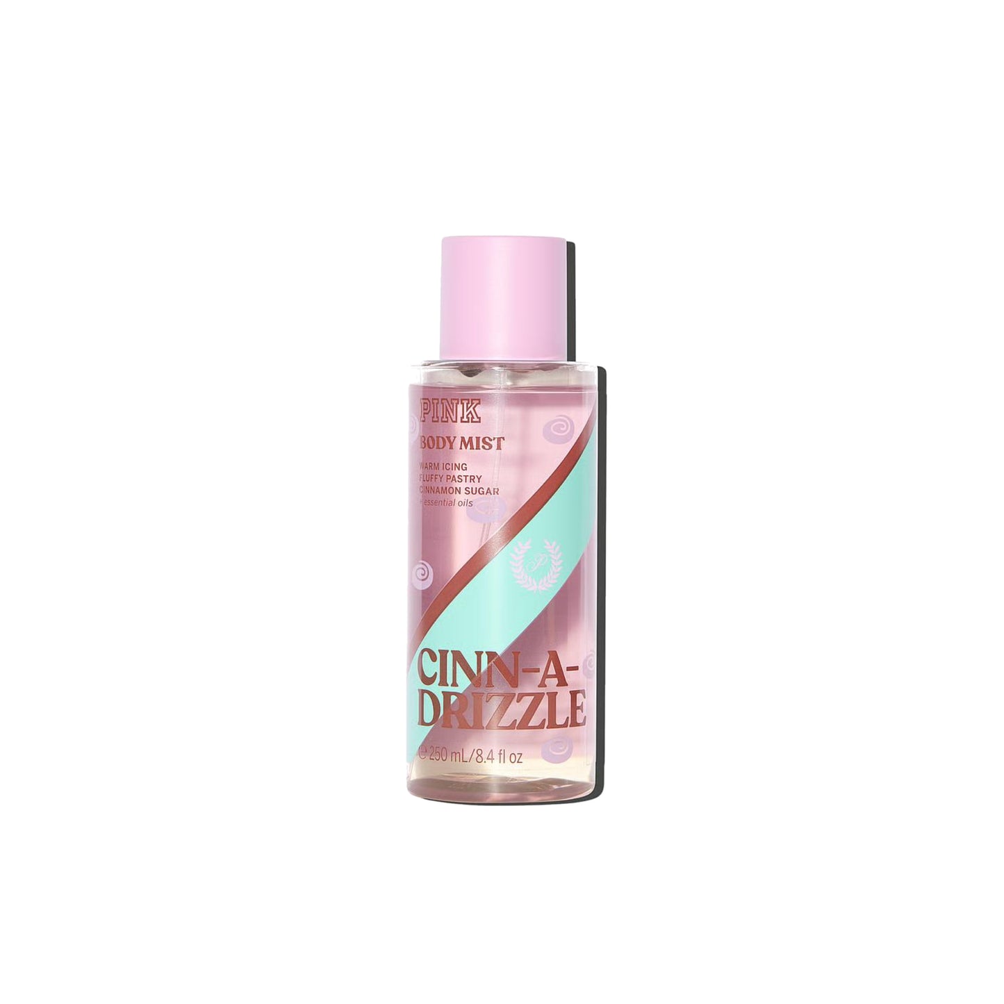Victoria’s Secret PINK Cinn-A-Drizzle Body Mist (250ml) - America