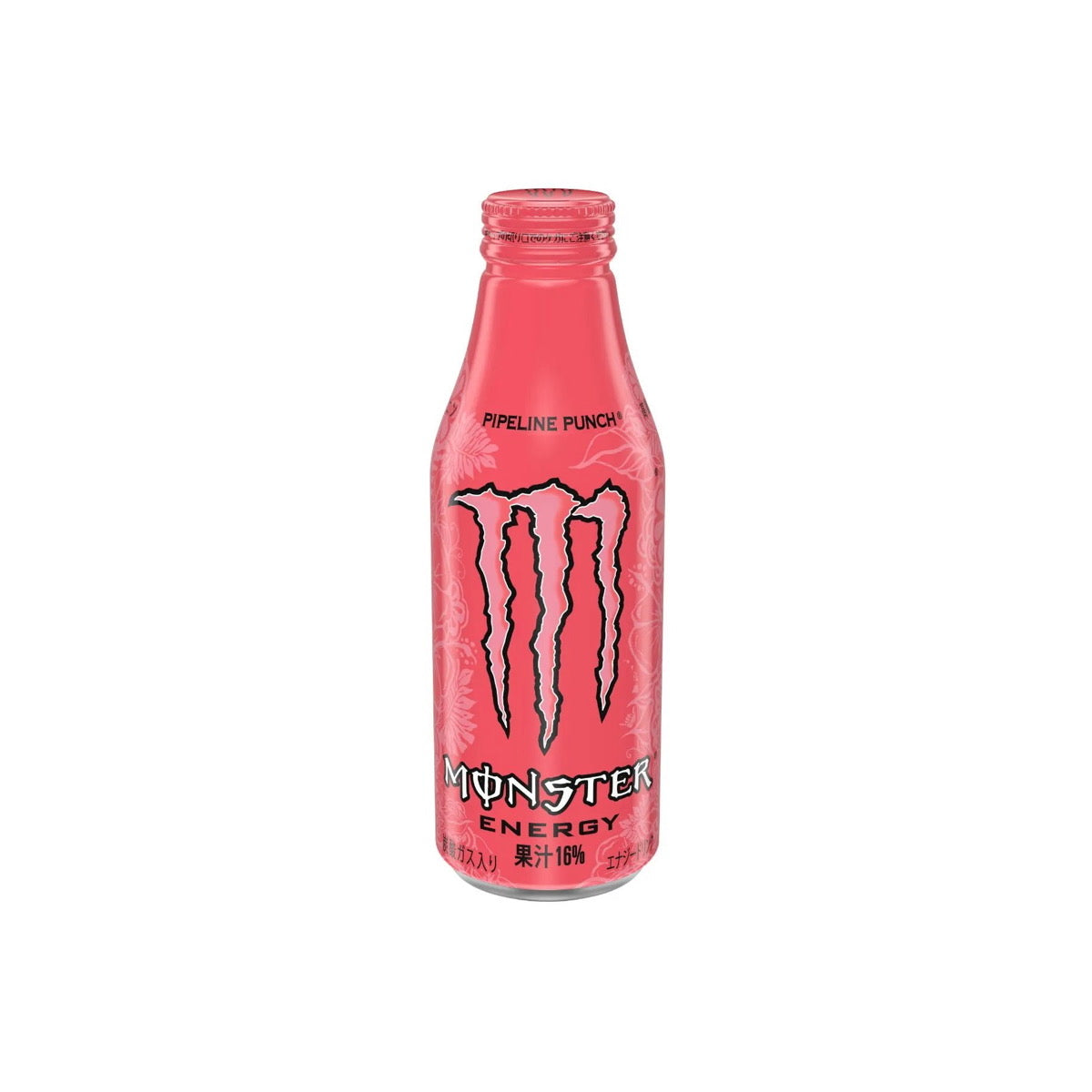 Monster Energy Pipeline Punch (500ml) - Japan