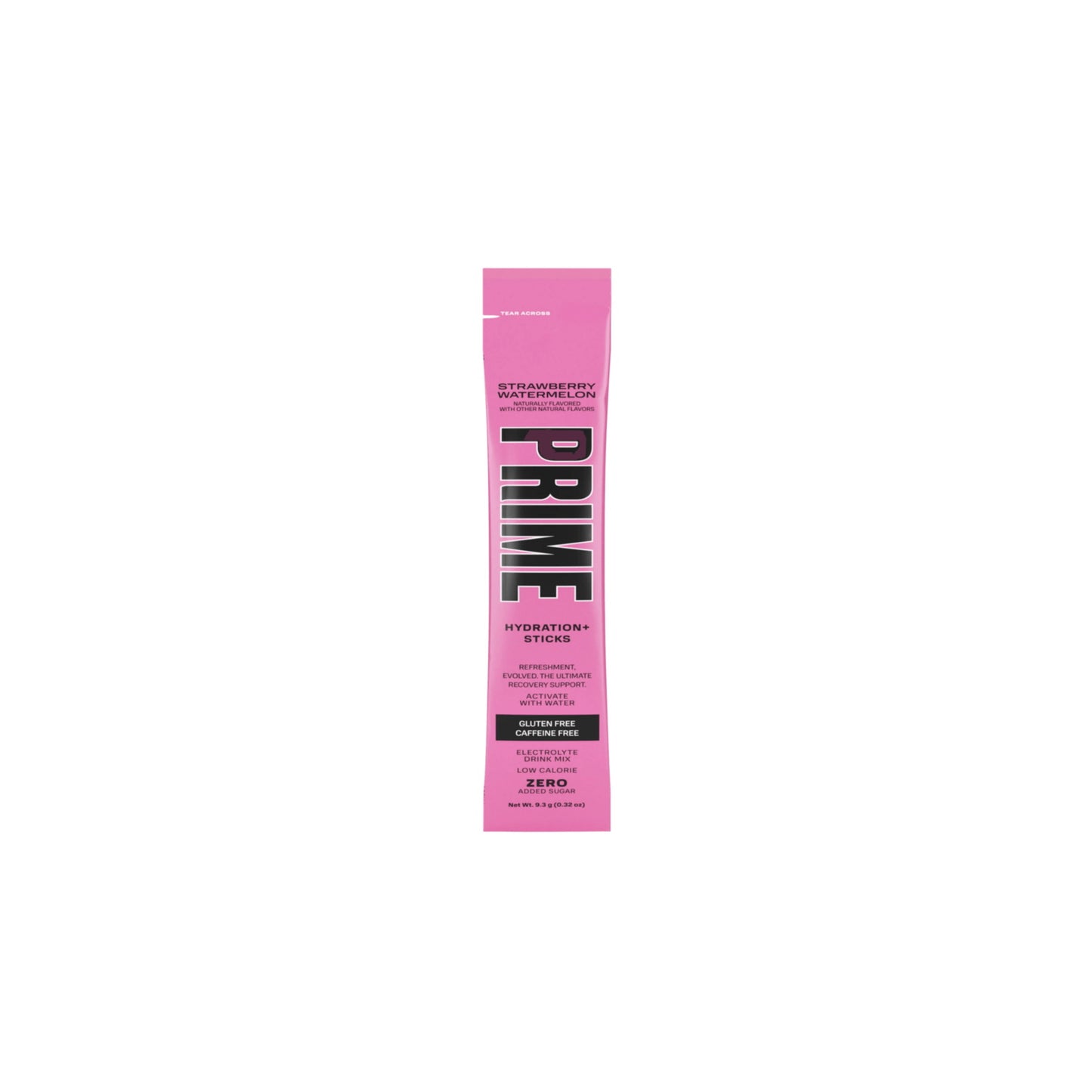 Prime Stick Strawberry Watermelon (9.3G) - America