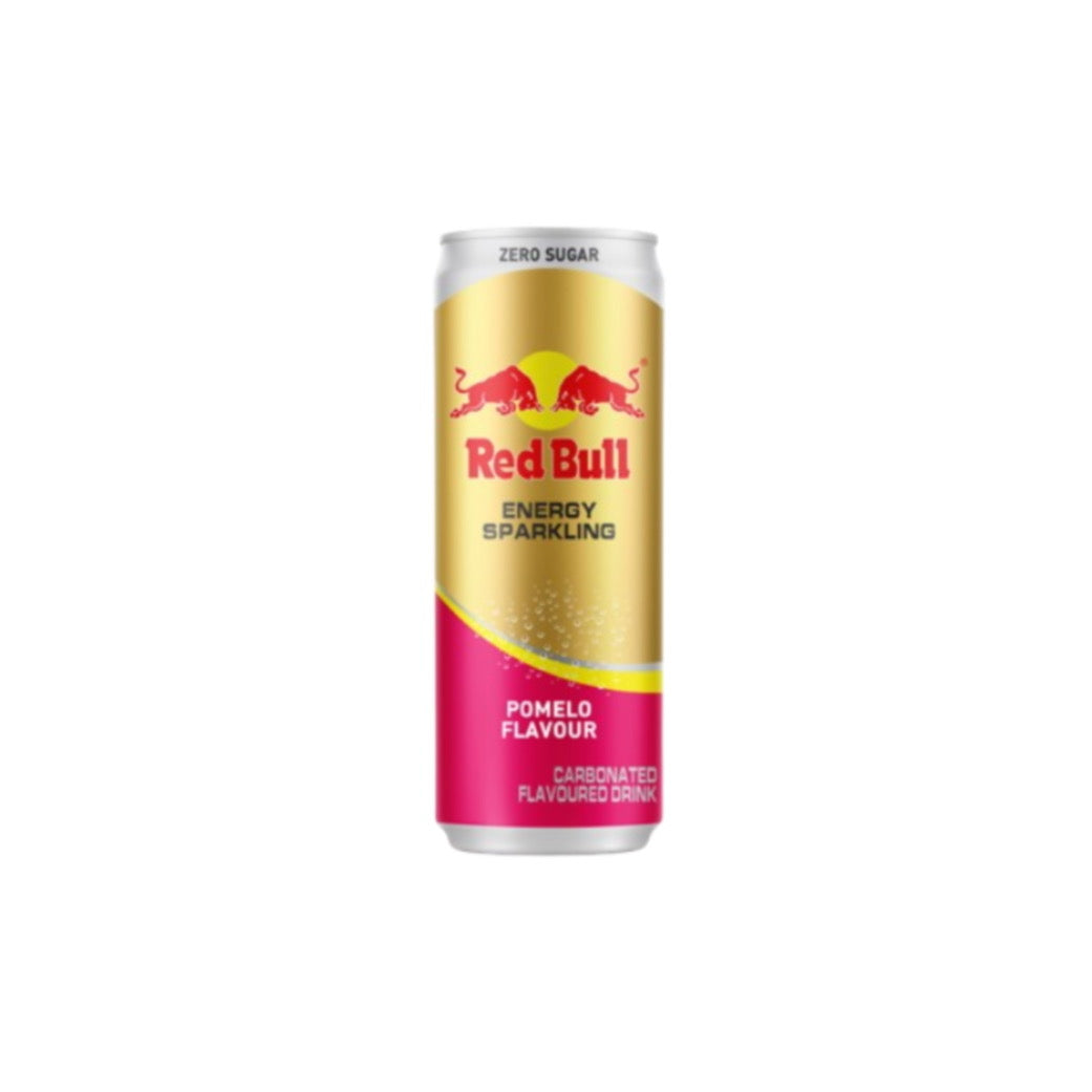 Red Bull Pomelo Energy Drink (250ml) - Thailand