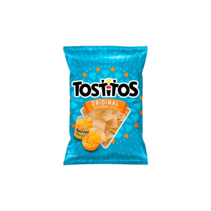 Tostitos Original Restaurant Style Tortilla Chips  (283g) - America