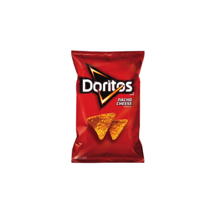 Doritos Nacho Cheese (198g) - America