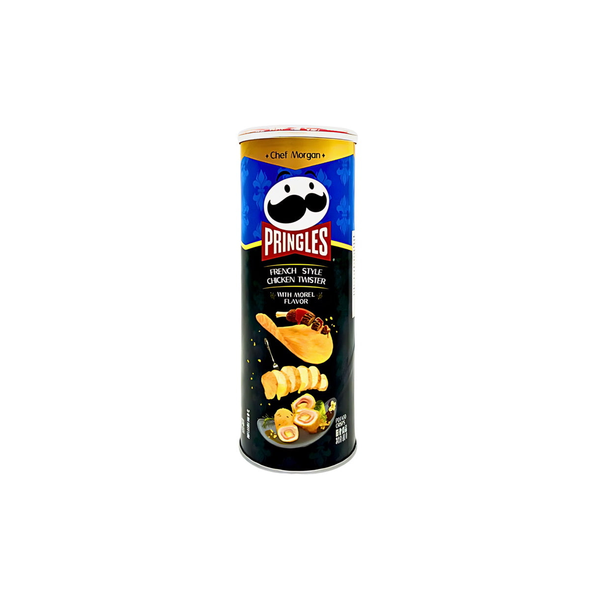 Pringles French Style Chicken Twister (80g) - China