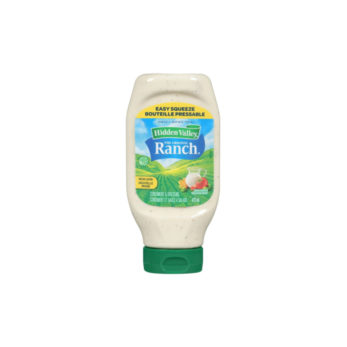 Hidden Valley The Original Ranch Dressing (473ml) - Canada