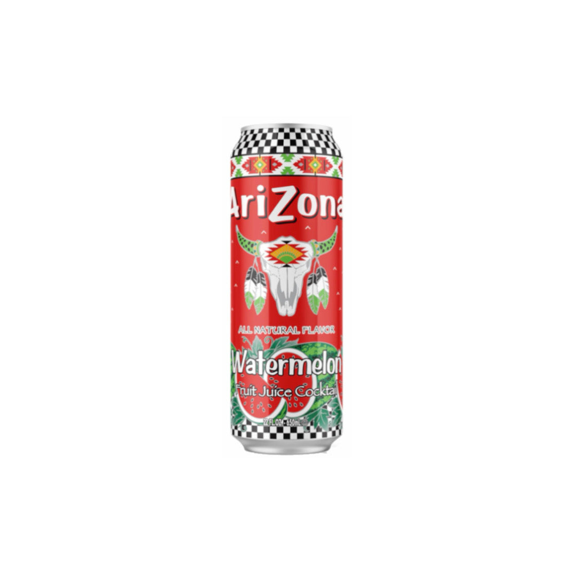 Arizona Watermelon (650ml) - America