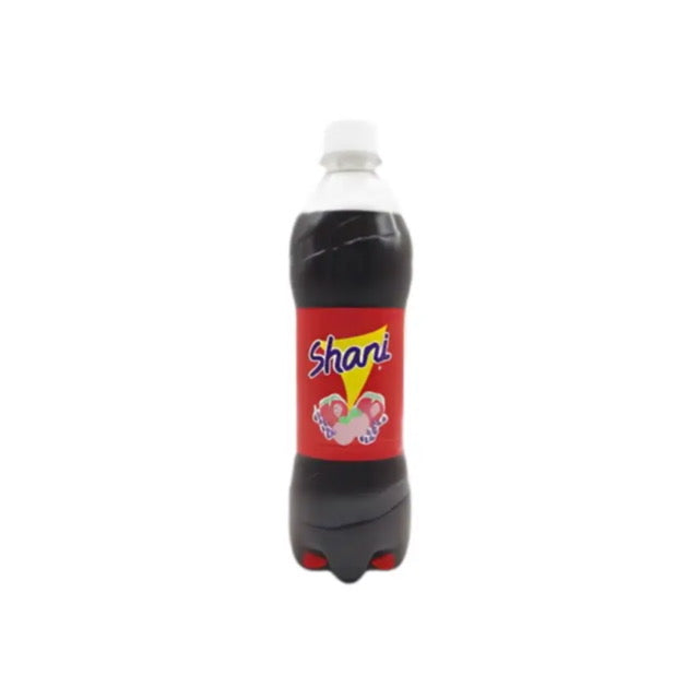 Shani Bottle (500ml) - Dubai