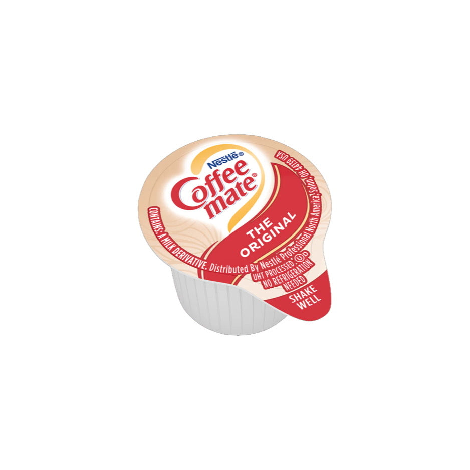 Coffee-Mate The Original Single Pod - America