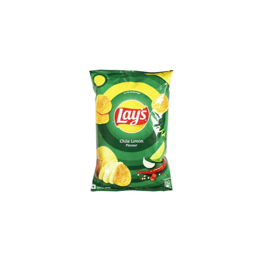 Lay’s Chile Limón (48g) - India