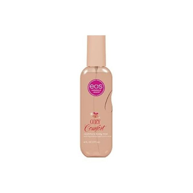 EOS Cozy Comfort Cashmere Body Mist (177ml) - America