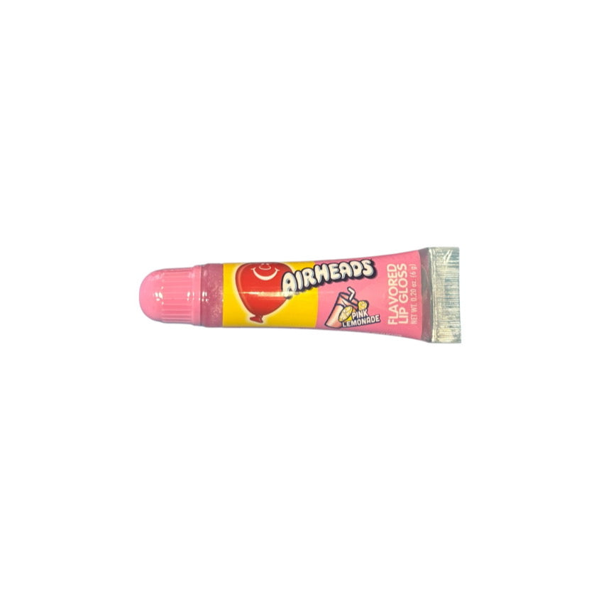 Taste Beauty Taste Squad Airheads Pink Lemonade Flavoured Lip Gloss (6g) - America