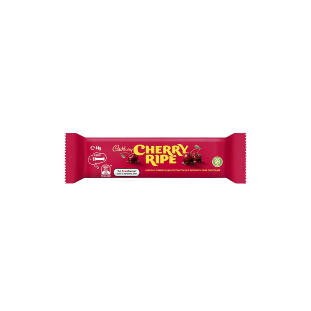 Cherry Ripe (44g) - Australia
