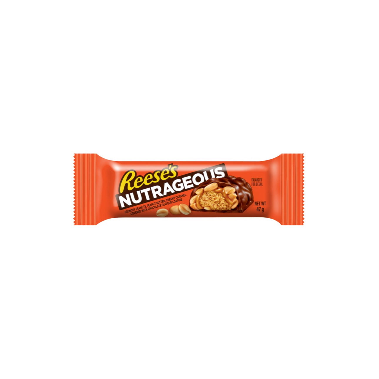 Reese's Nutrageous Bar (47g) - America