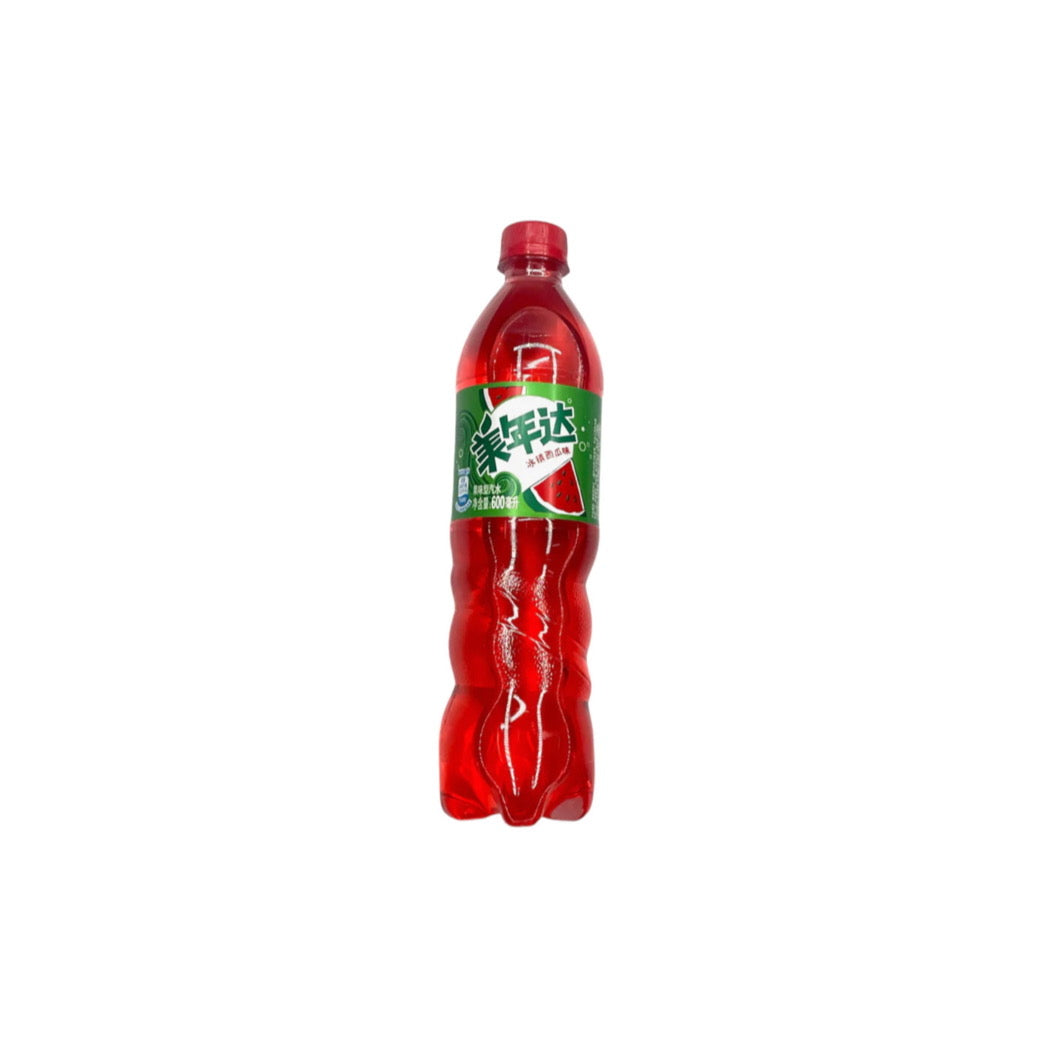 Mirinda Watermelon Bottle (500ml) - China