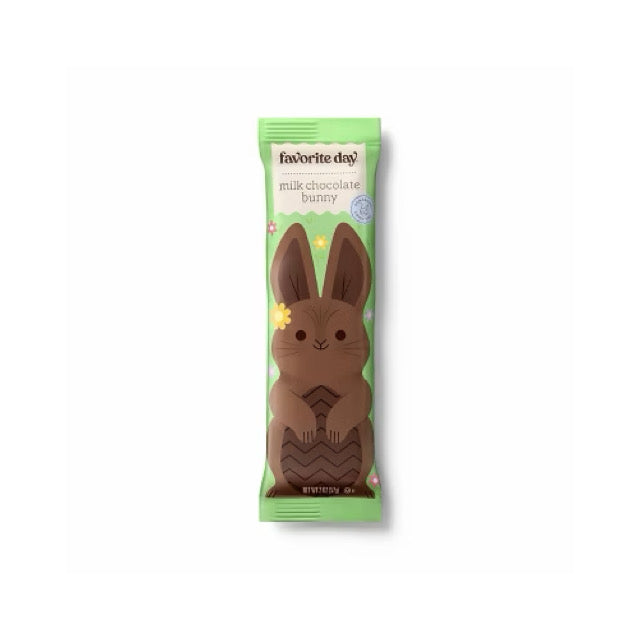 Favourite Day Milk Chocolate Bunny (57g) - America
