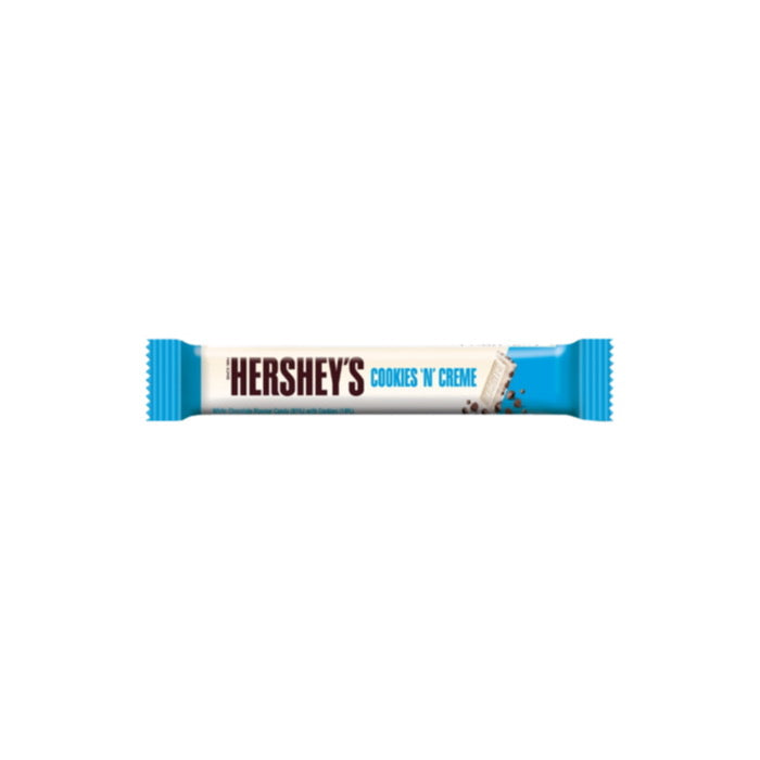 Hershey's Cookies n Creme Mini Bar (15g) - America