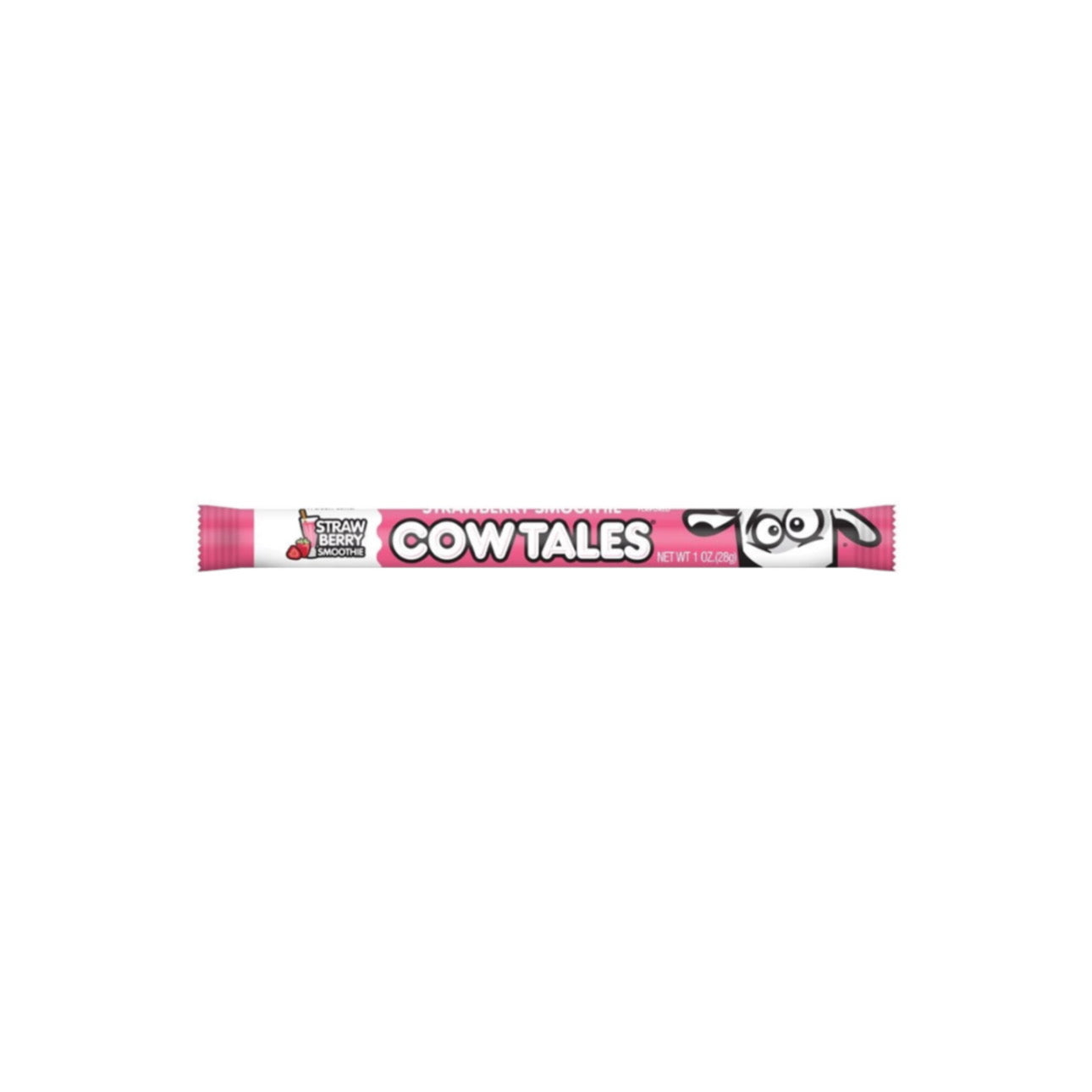 Cow Tales Strawberry Smoothie (28g) - America