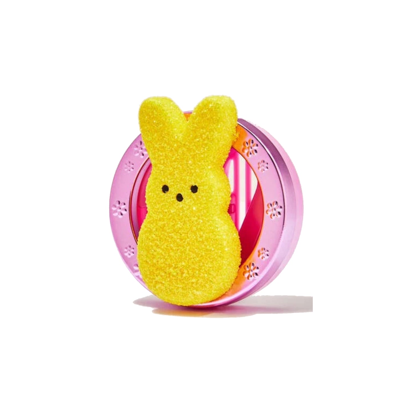 Bath and Body Works x Peeps Car Vent or Visor Clip - America