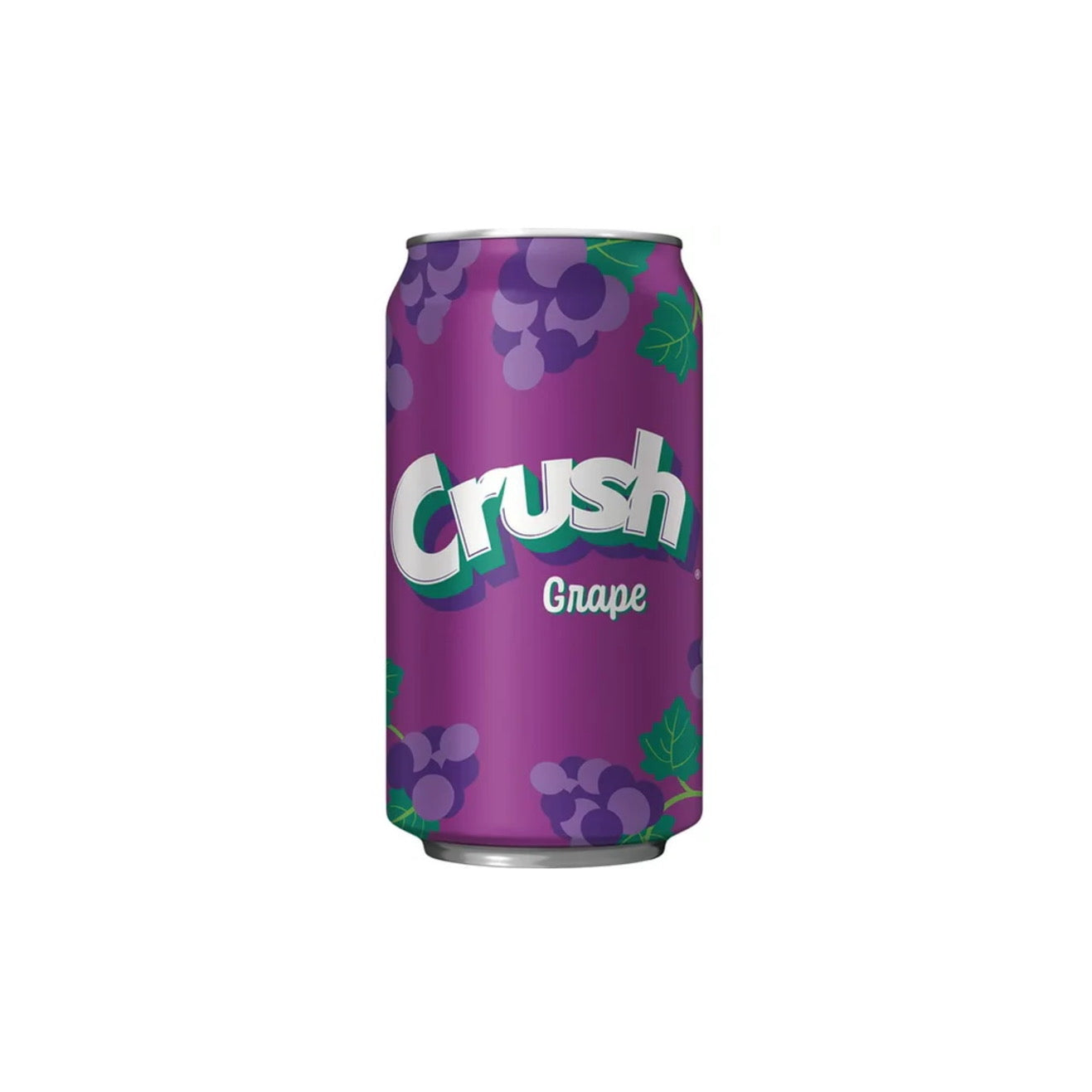 Crush Grape Soda (355ml) - America