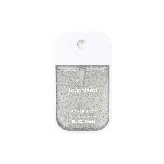 Limited Edition Touchland Confetti Cake Power Mist Hydrating Hand Sanitizer (30ml) - America