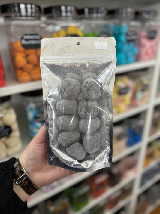 Freeze Dried Black Jacks (40g)