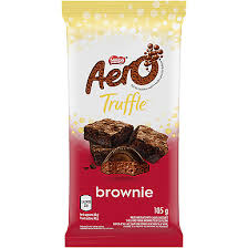 Aero Truffle Brownie Bar (105g) - Canada