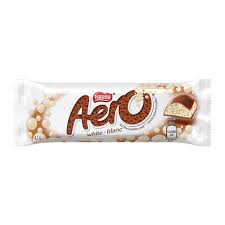 Aero White (42g) - Canada