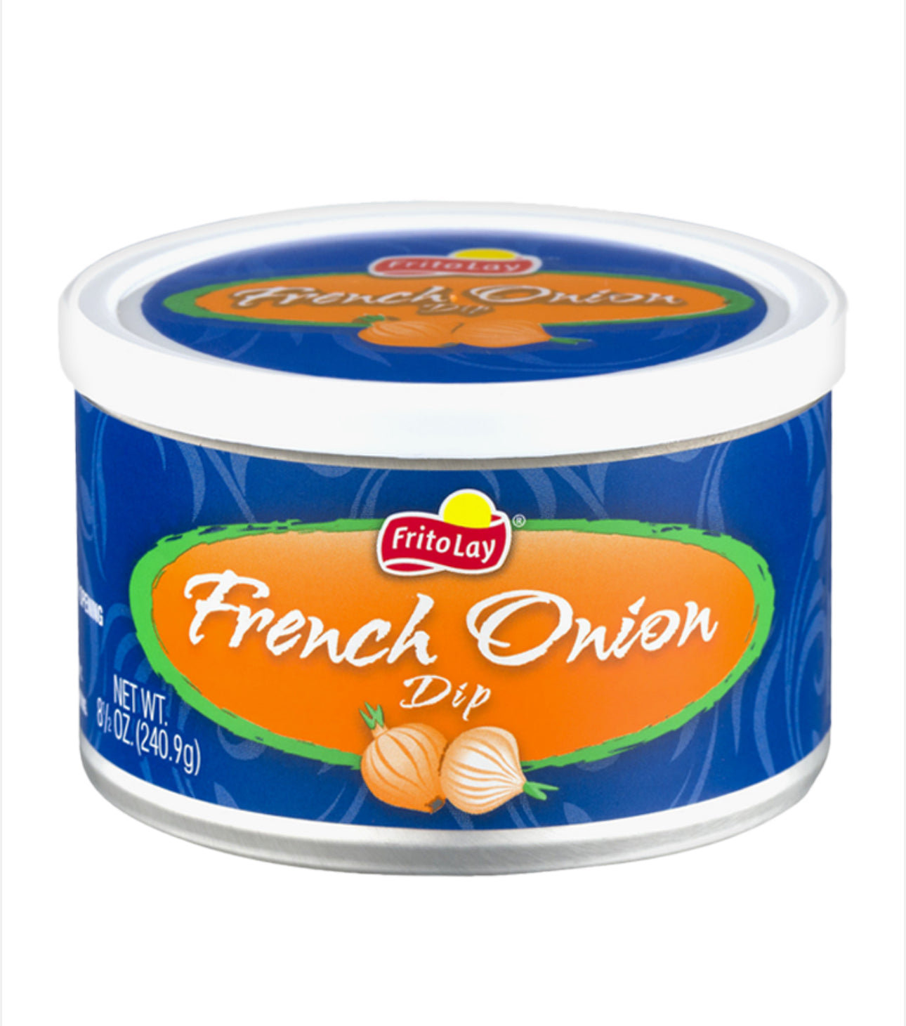 Frito Lay French Onion Dip (240g)- America