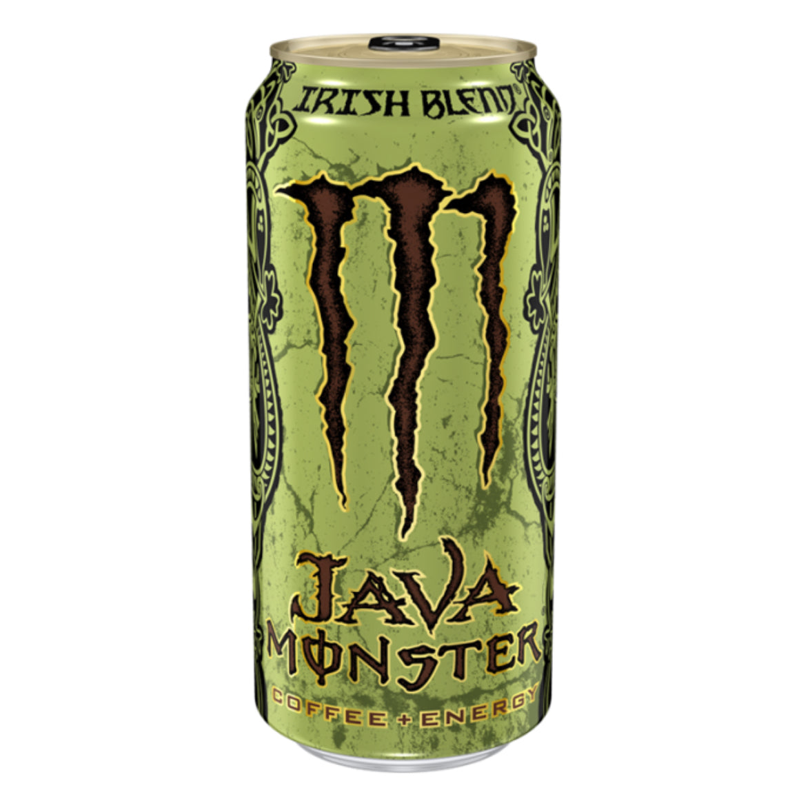 Monster Java Irish Blend (444ml) - America