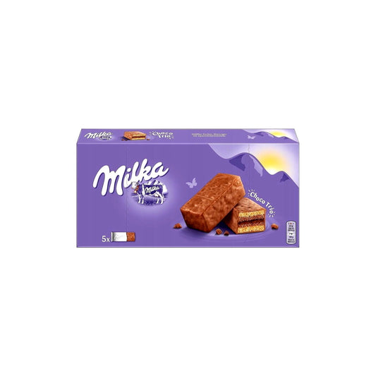 Milka Choco Trio (150g) - Poland