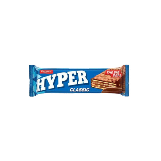 Prestige Hyper Original Wafer (50g)- Bulgaria