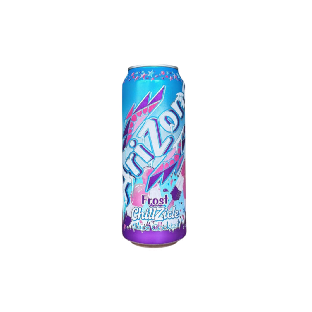 Arizona Frost ChillZicle (650ml) - America
