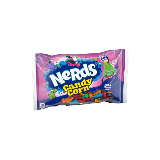 Halloween Nerds Candy Corn (227g) - America