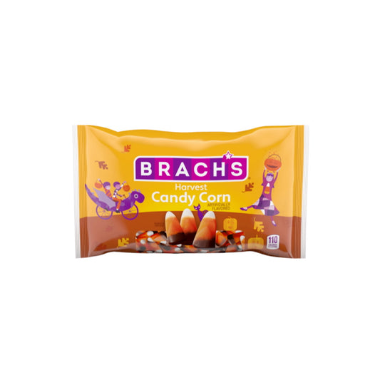 Brach's Halloween Harvest Candy Corn (311g) - America