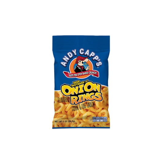 Andy Capp Onion Rings (56g) - America