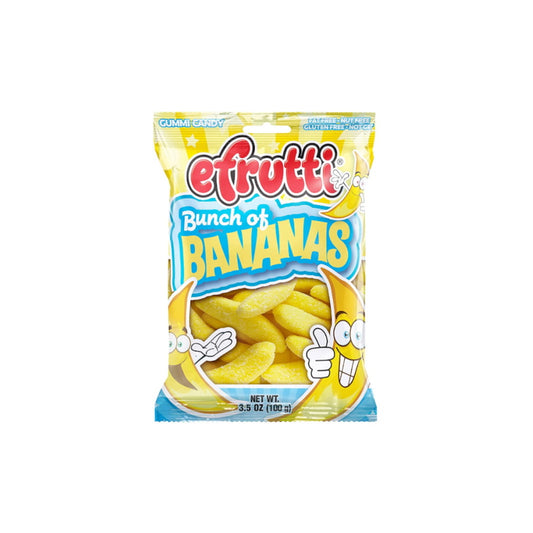 Efrutti Bunch of Bananas (99g) - America
