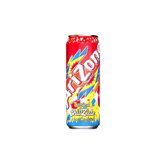 Arizona Tropical ChillZicle (650ml) - America
