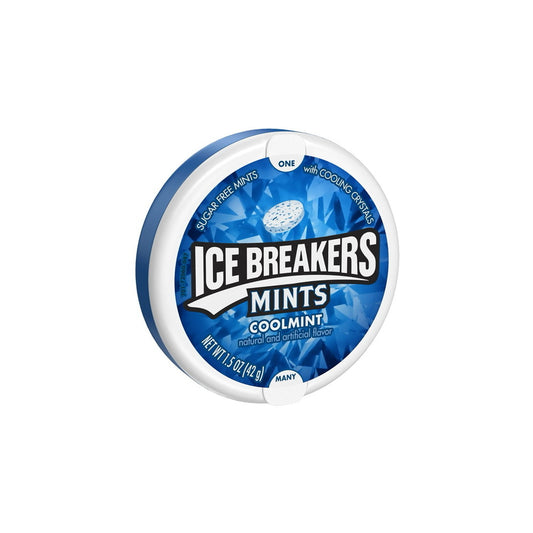 Ice Breakers Cool Mint (43g) - America