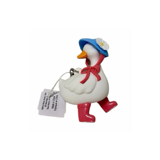Bath & Body Works PocketBac Holder Goose Rainboots - America