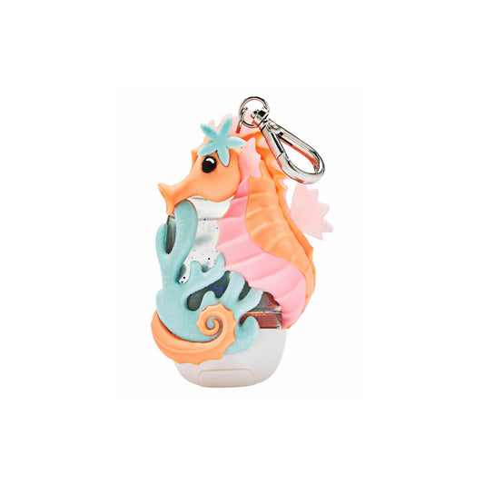 Bath & Body Works Pocketbac Holder Sea Horse - America