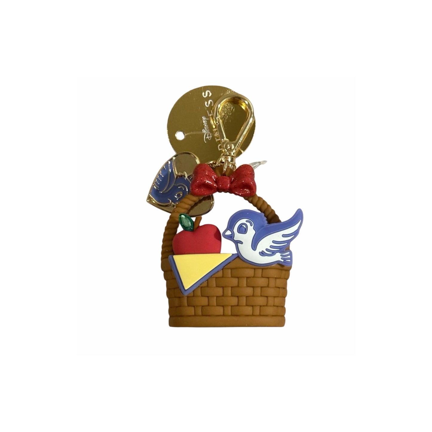 Bath & Body Works PocketBac Disney Princess Snow White Holder - America
